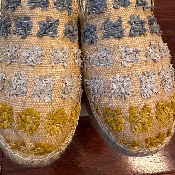 Treasure & Bond Marlowe 6.5 Espadrille Mule - Picture 2 of 10